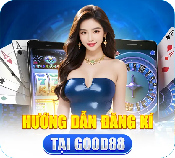 Hướng dẫn đăng ký good88