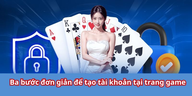 Từng bước đăng ký Good88 cho anh em