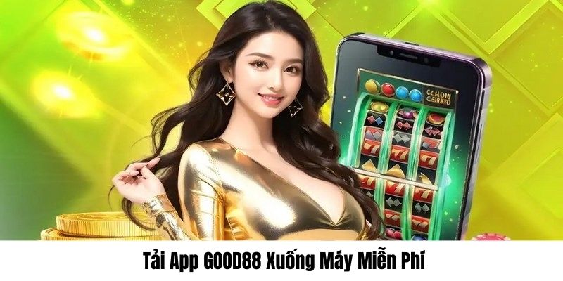 App của thương hiệu tải về miễn phí